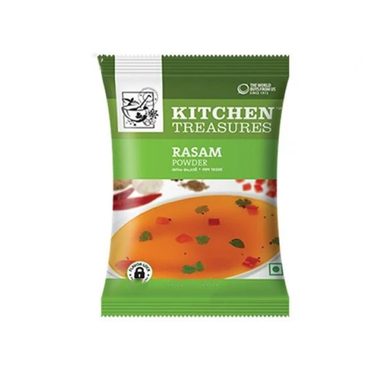Kitchen Treasures Rasam Powder 100 g
