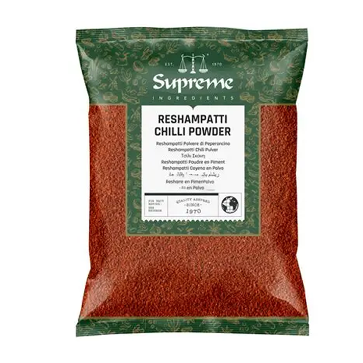 Supreme Reshampatti Chilli Powder 400g