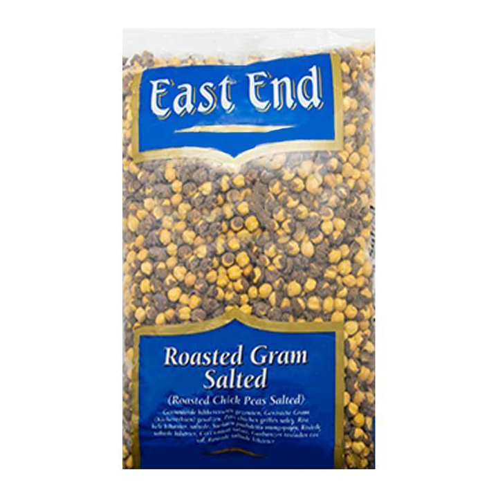 East End Roasted Gram Salted 1kg