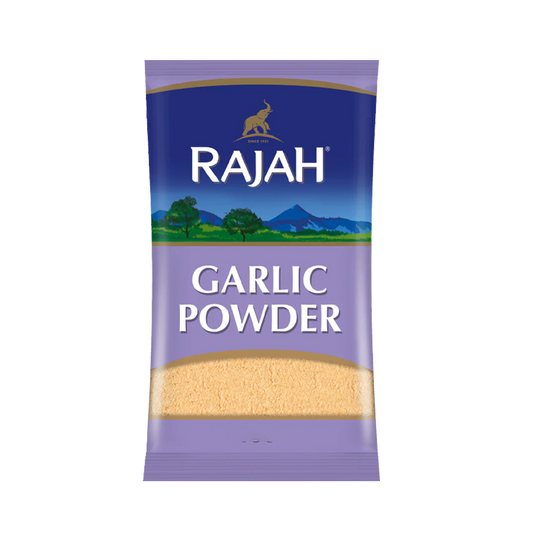 Rajah Garlic Powder 400g