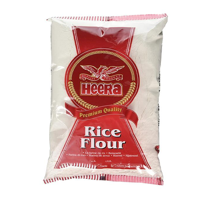 Heera Rice Flour 1.5kg