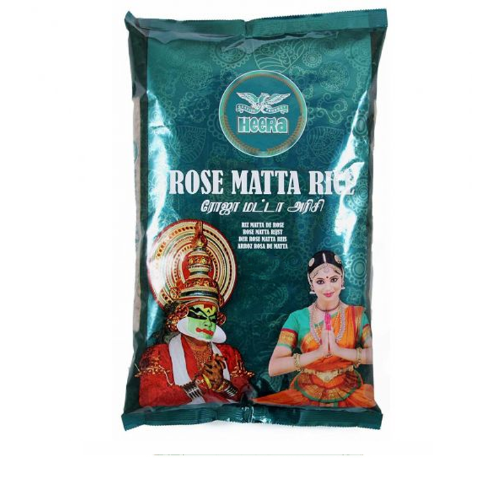 Heera Rose Matta Rice 2kg