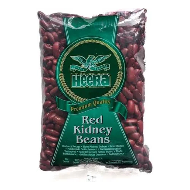 Heera Red Kidney Beans 500g