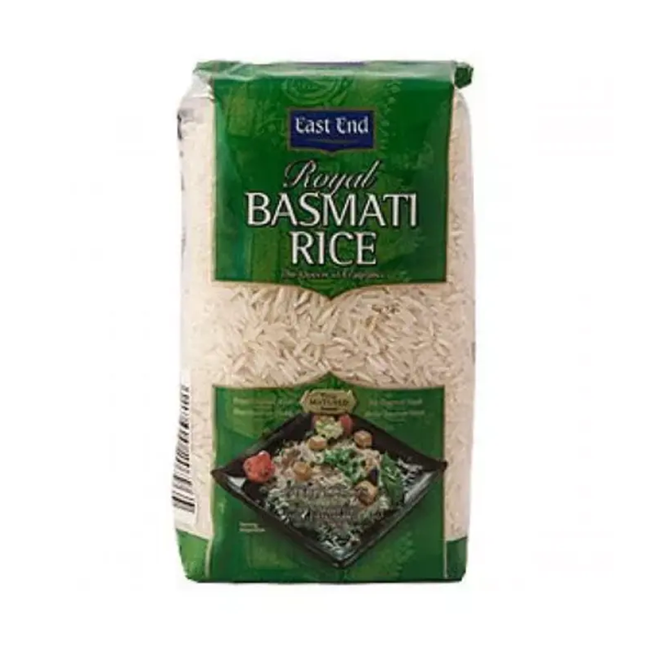 East End Royal Basmati Rice 1 kg