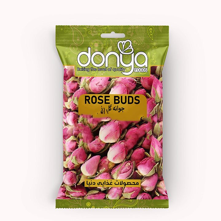 Donya Rose Buds 25g