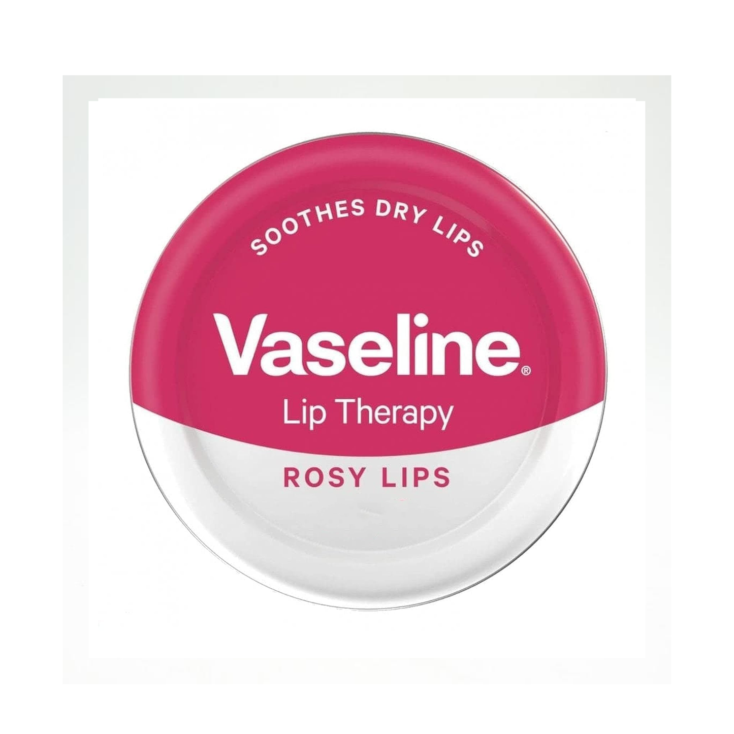 Vaseline Lip Therpy Rosy Lips 20g