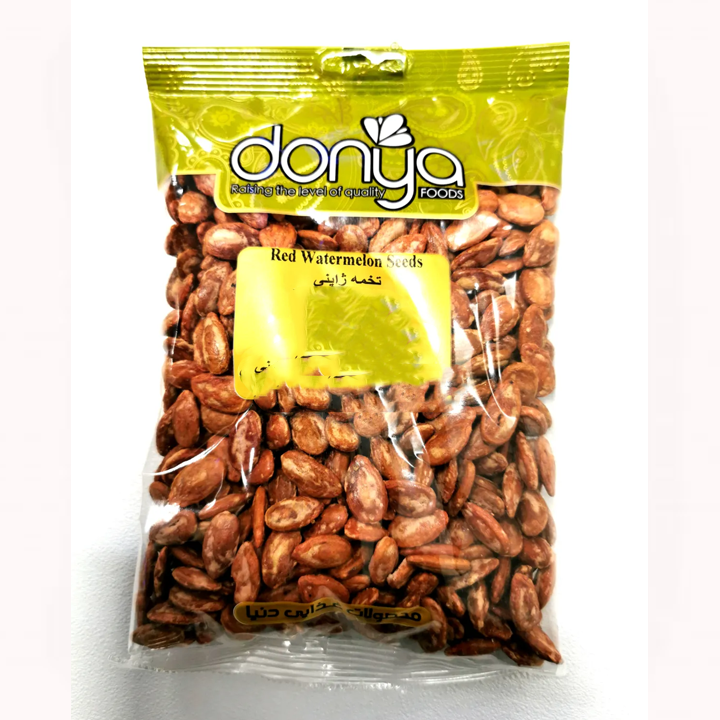 Donya Red Watermelon Seeds 125g