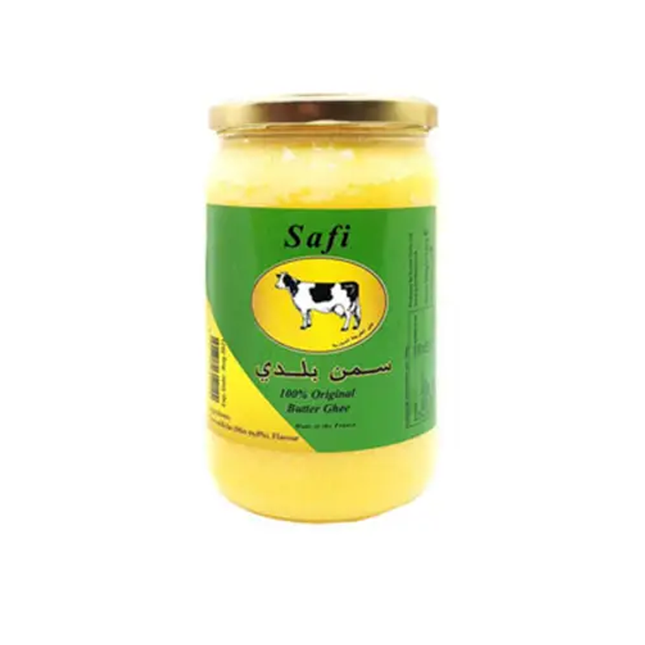 Safi Ghee 600g