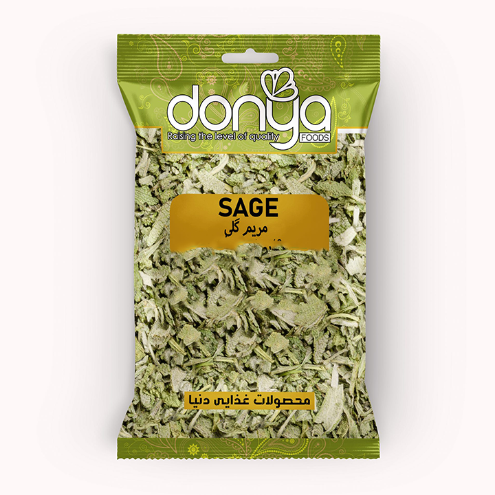 Donya Sage 60g