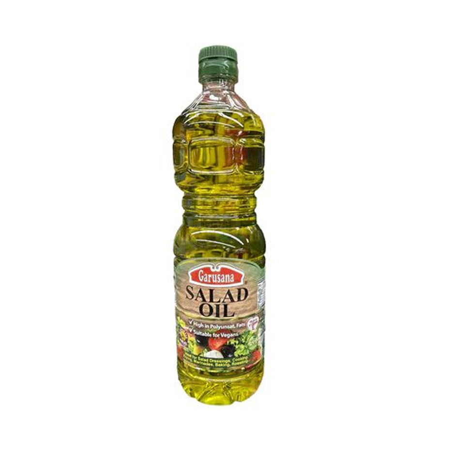 Garusana Salad Oil 36oz