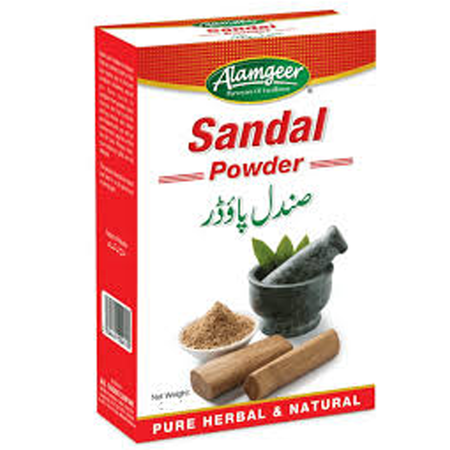 Alamgeer Sandal Powder 20g