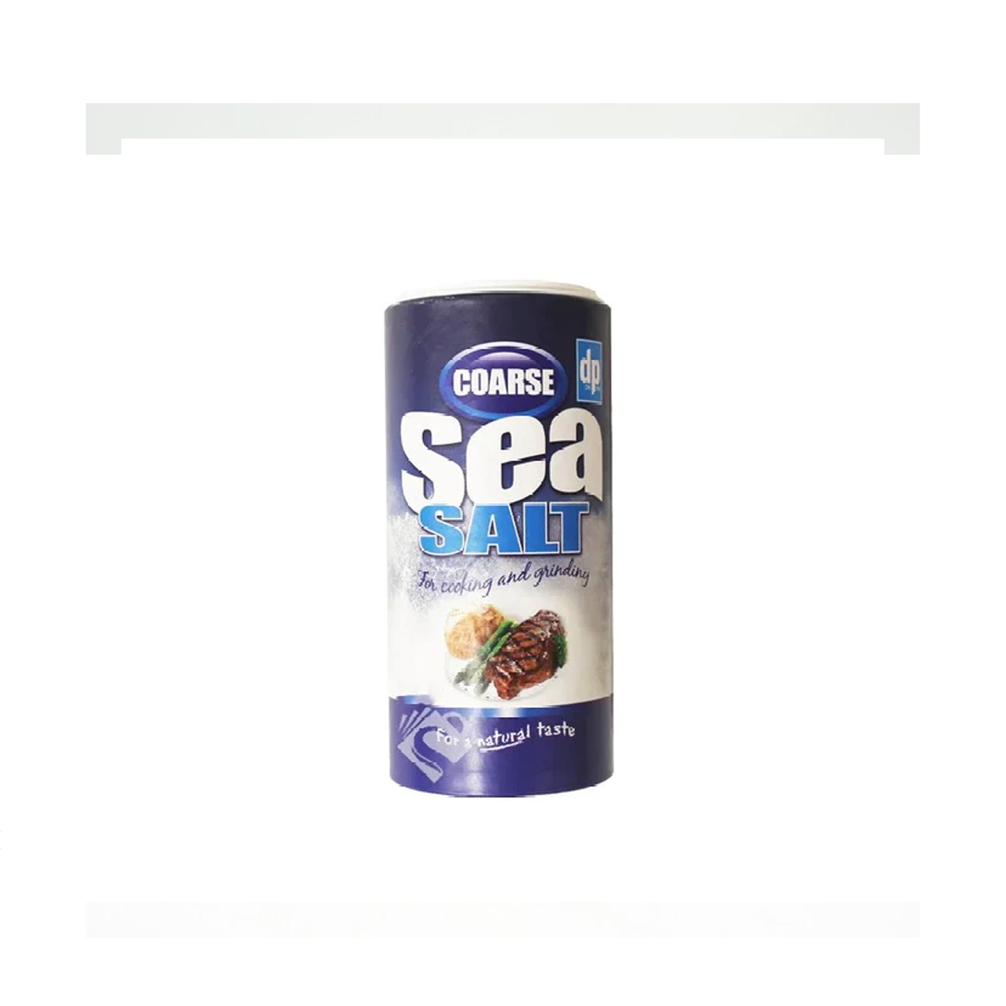 Sea Salt 350g