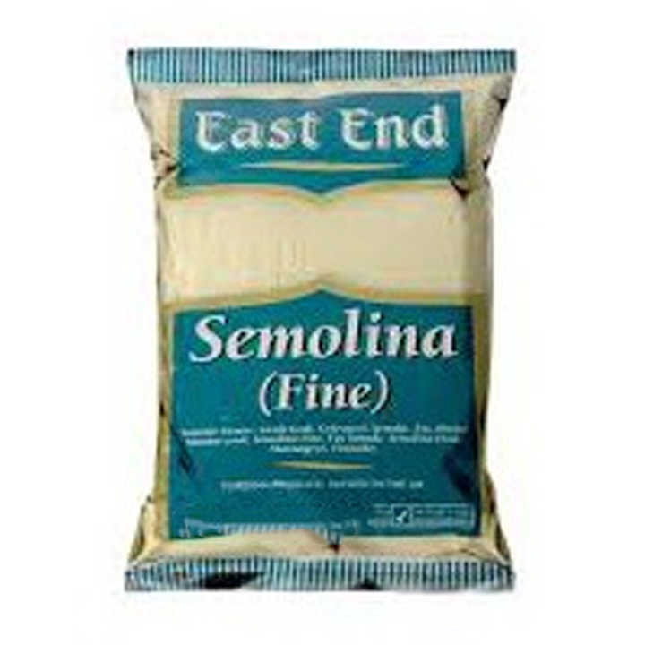 East End Semolina 375g