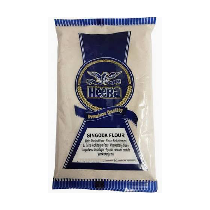 Heera Singoda Flour 400g
