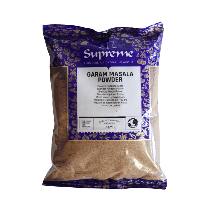 Supreme Garam Masala Powder 100g