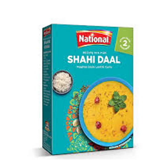 National Shahi Daal 90g