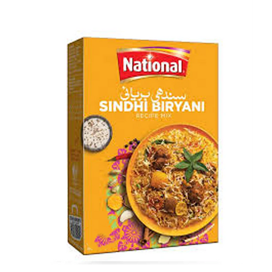National Sindhi Biryani 41g