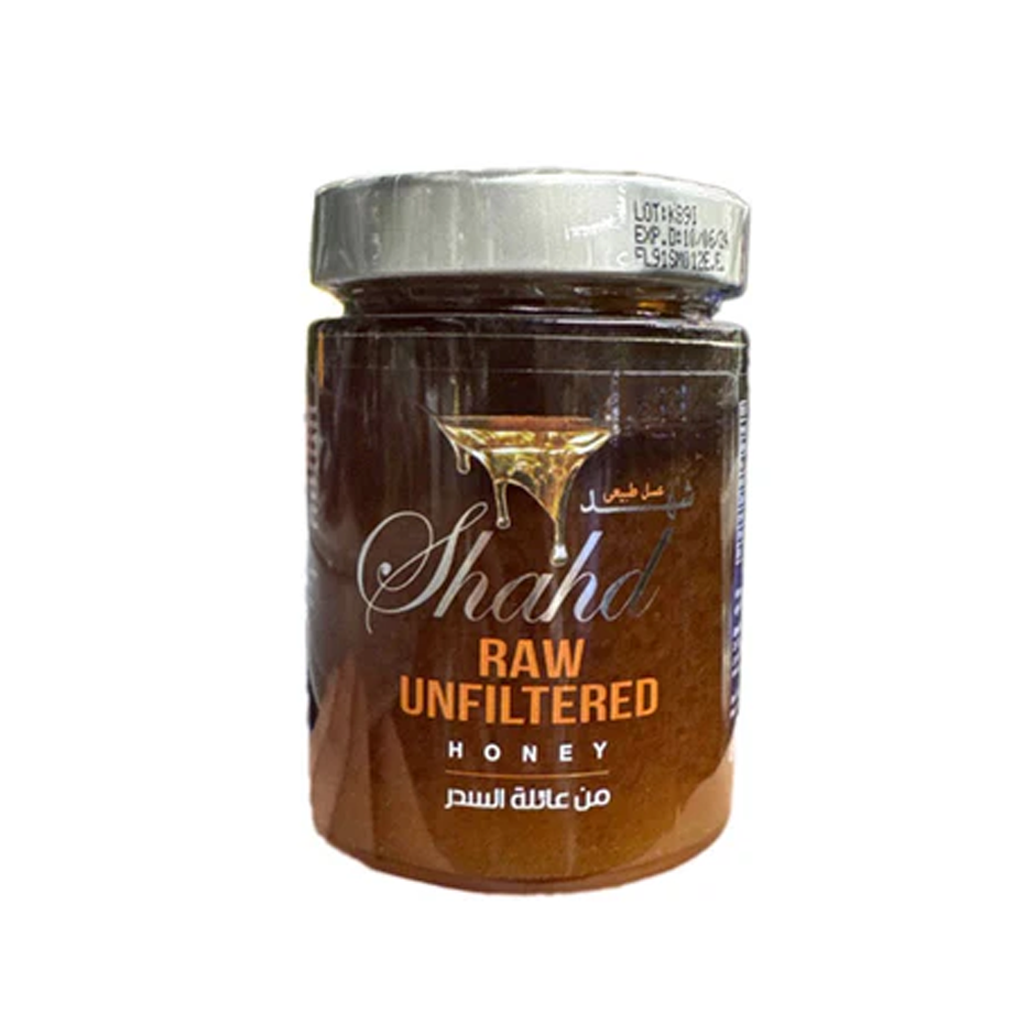 Shahd Pure Natural Honey 454g