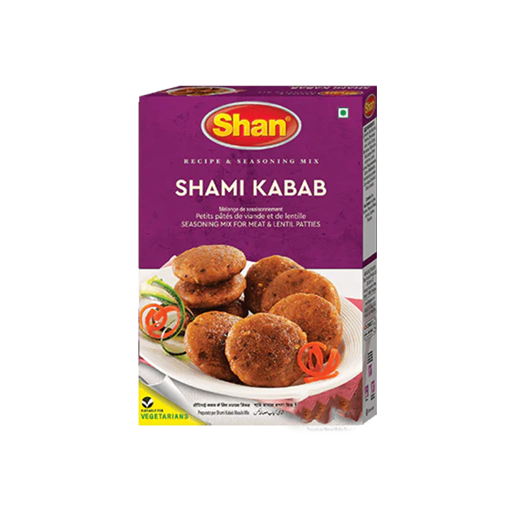 Shan Shami Kabab 50g