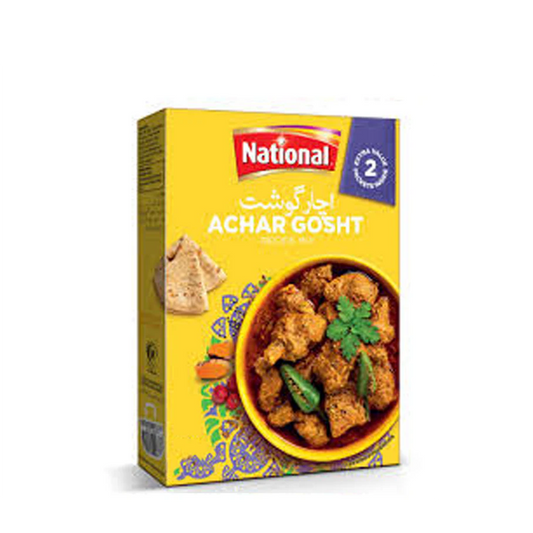 National Achar Gosht 43g