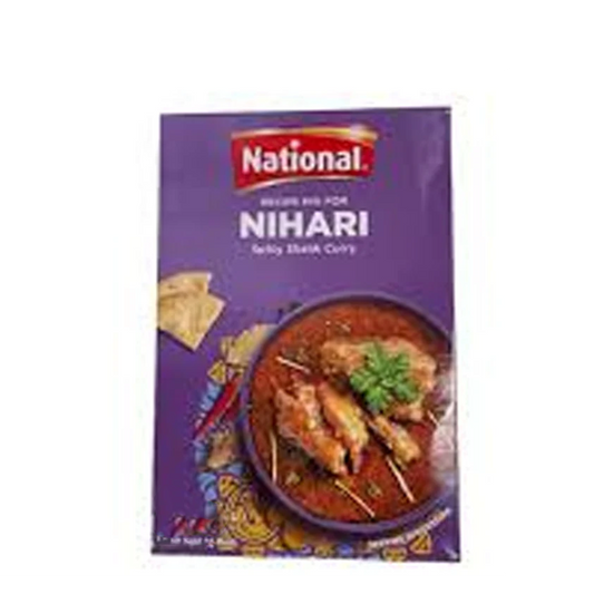National Nihari 56g