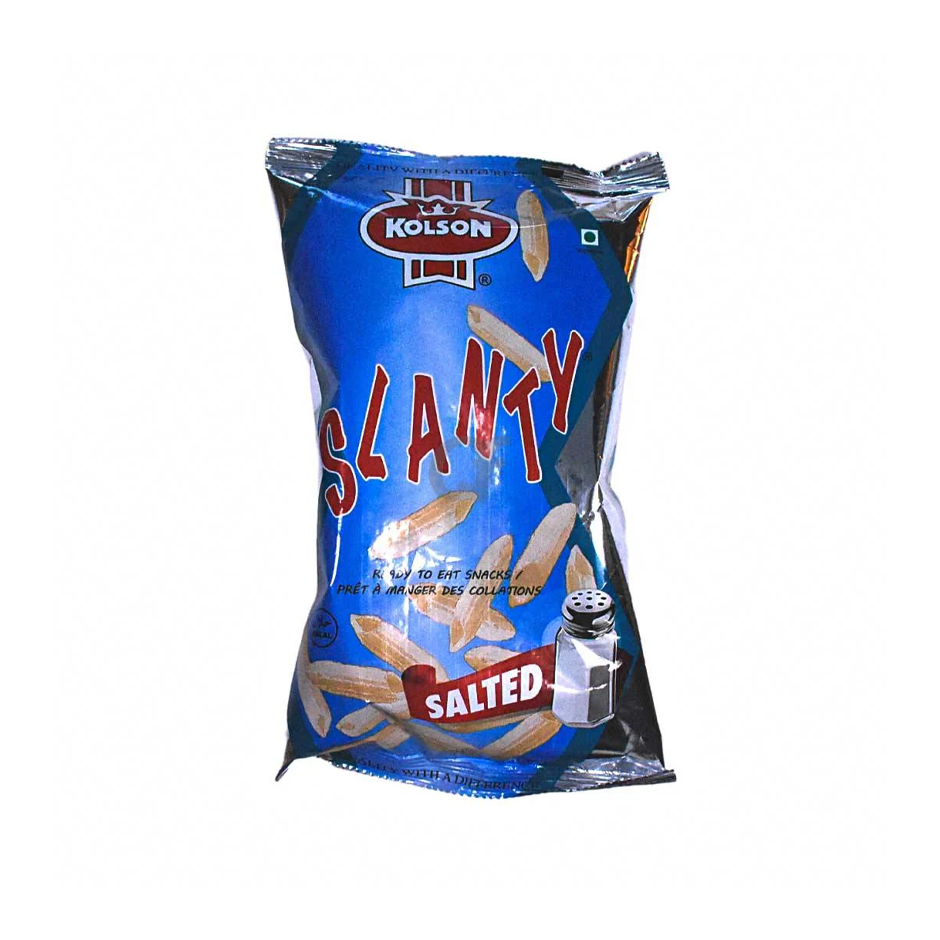 Kolson Slanty Salted 60g