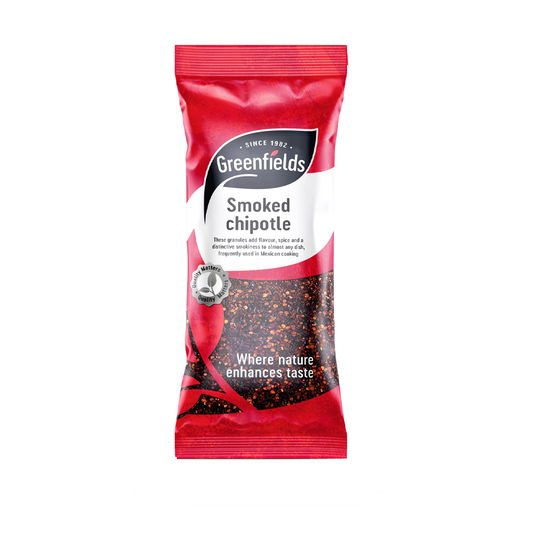 Greenfields Smoked Chipotle