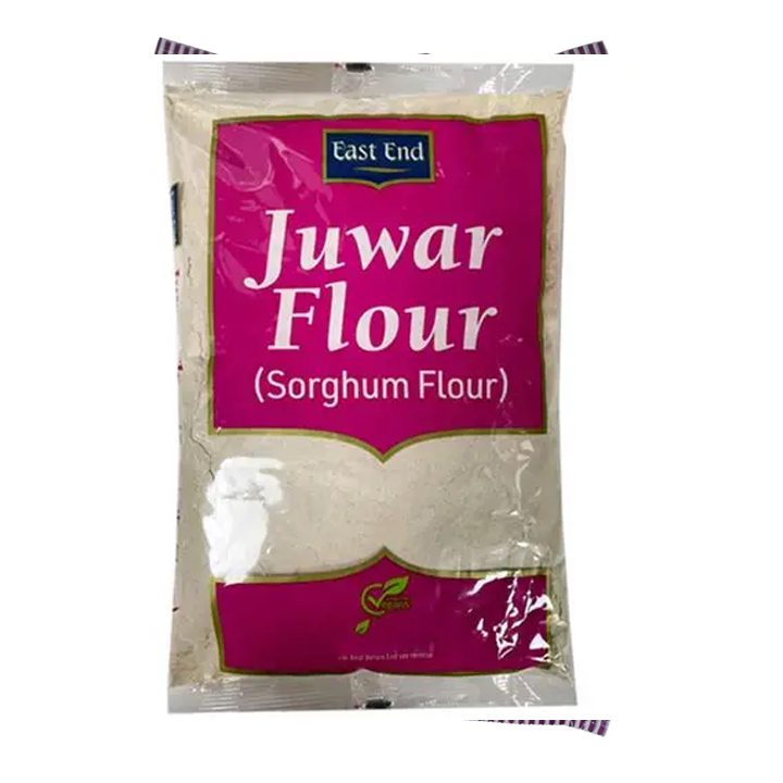 East End Juwar Flour (Sorghum) 1kg