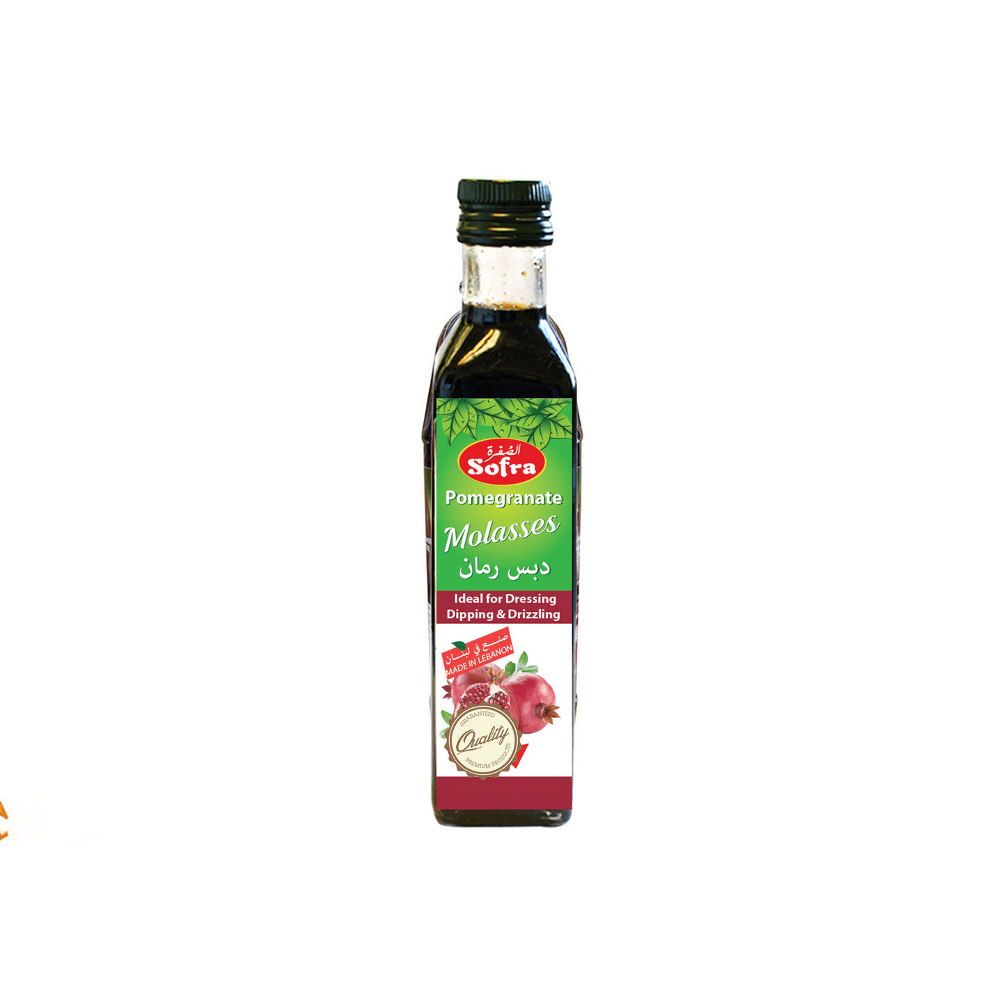 Sofra Pomegranates Molasses 9oz