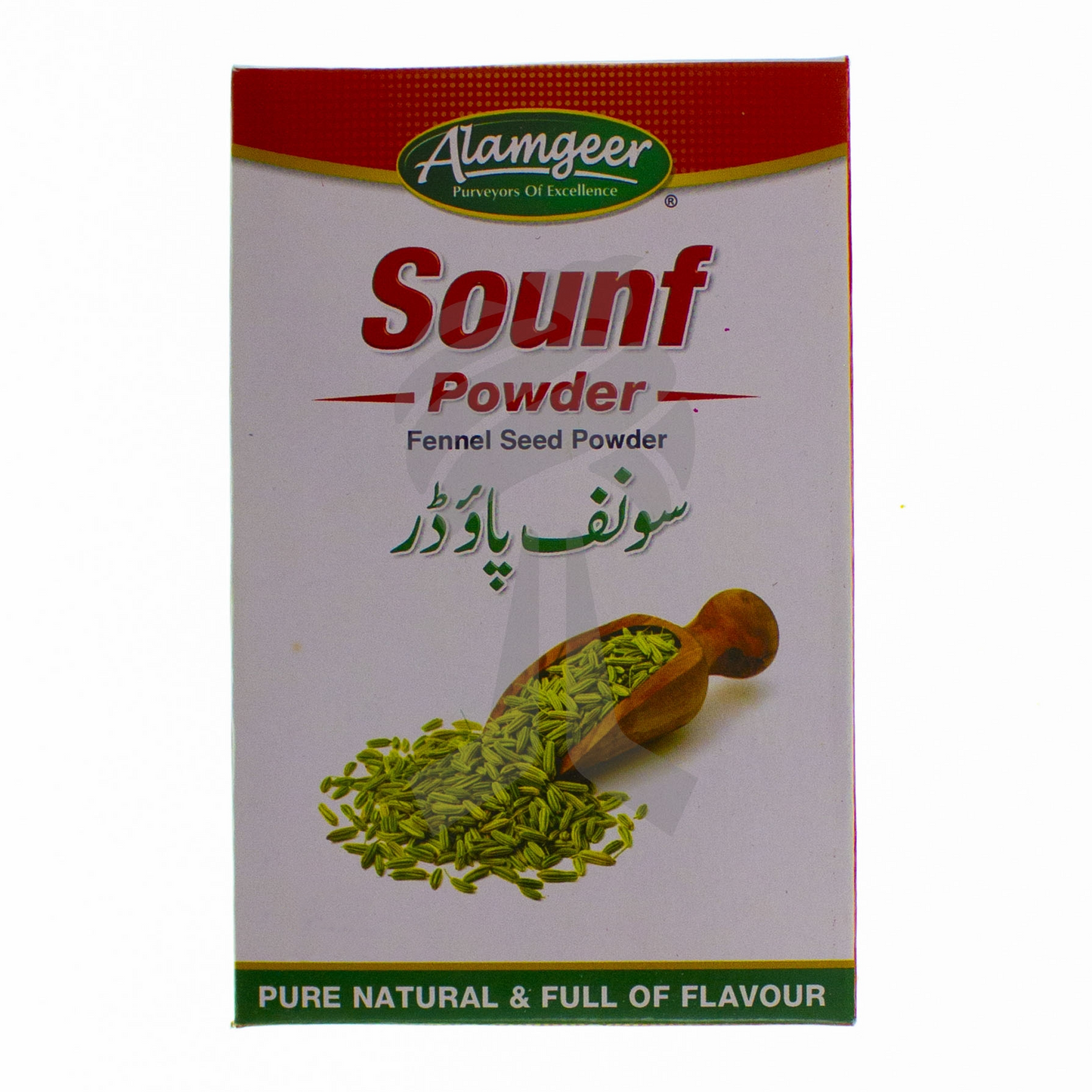 Alamgeer Sounf Powder 100g