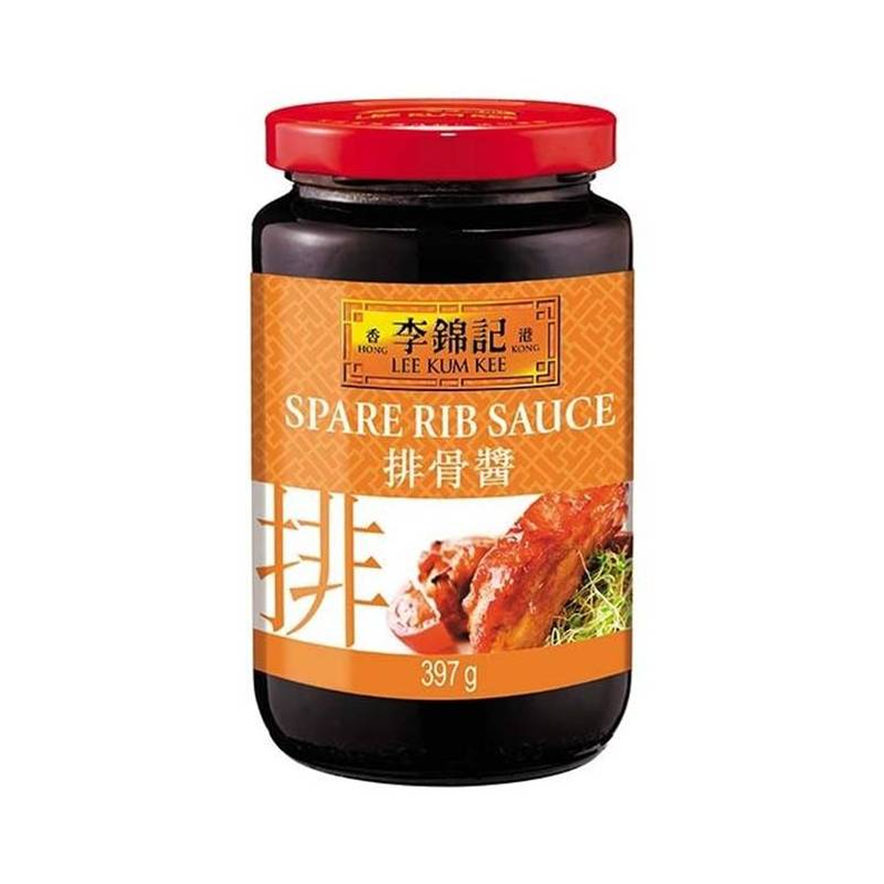 Lee Kum Kee Spare Rib Sauce 397g