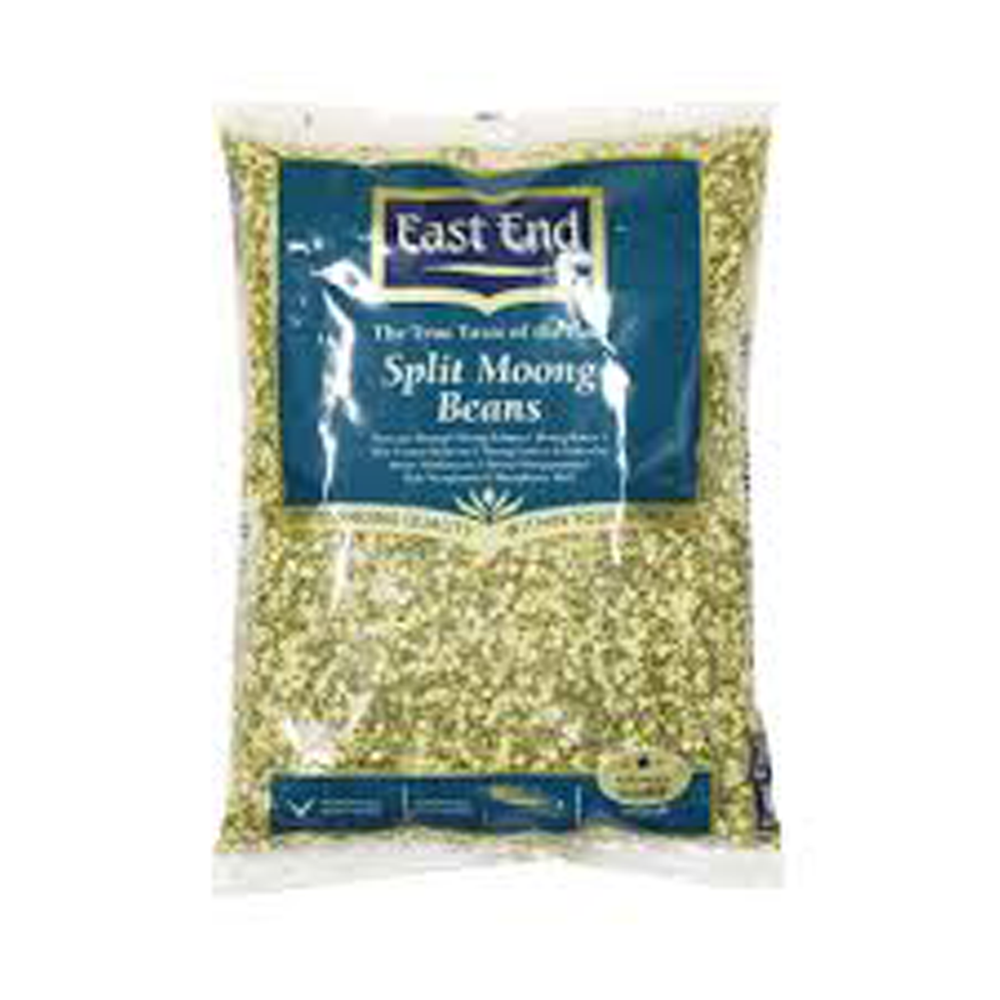 East End Moong Dall Chilka 500g