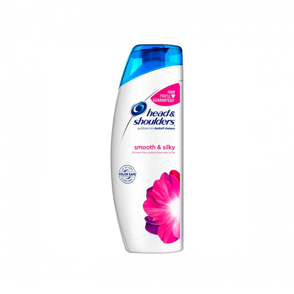 Head & Shoulders Smooth & Silky 13.5oz