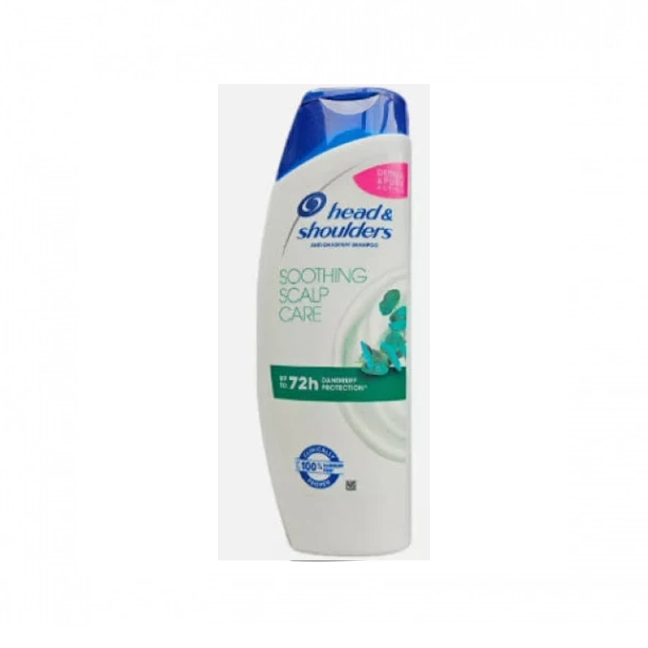 Head & Shoulders Soothing Scalp Care 13.5oz