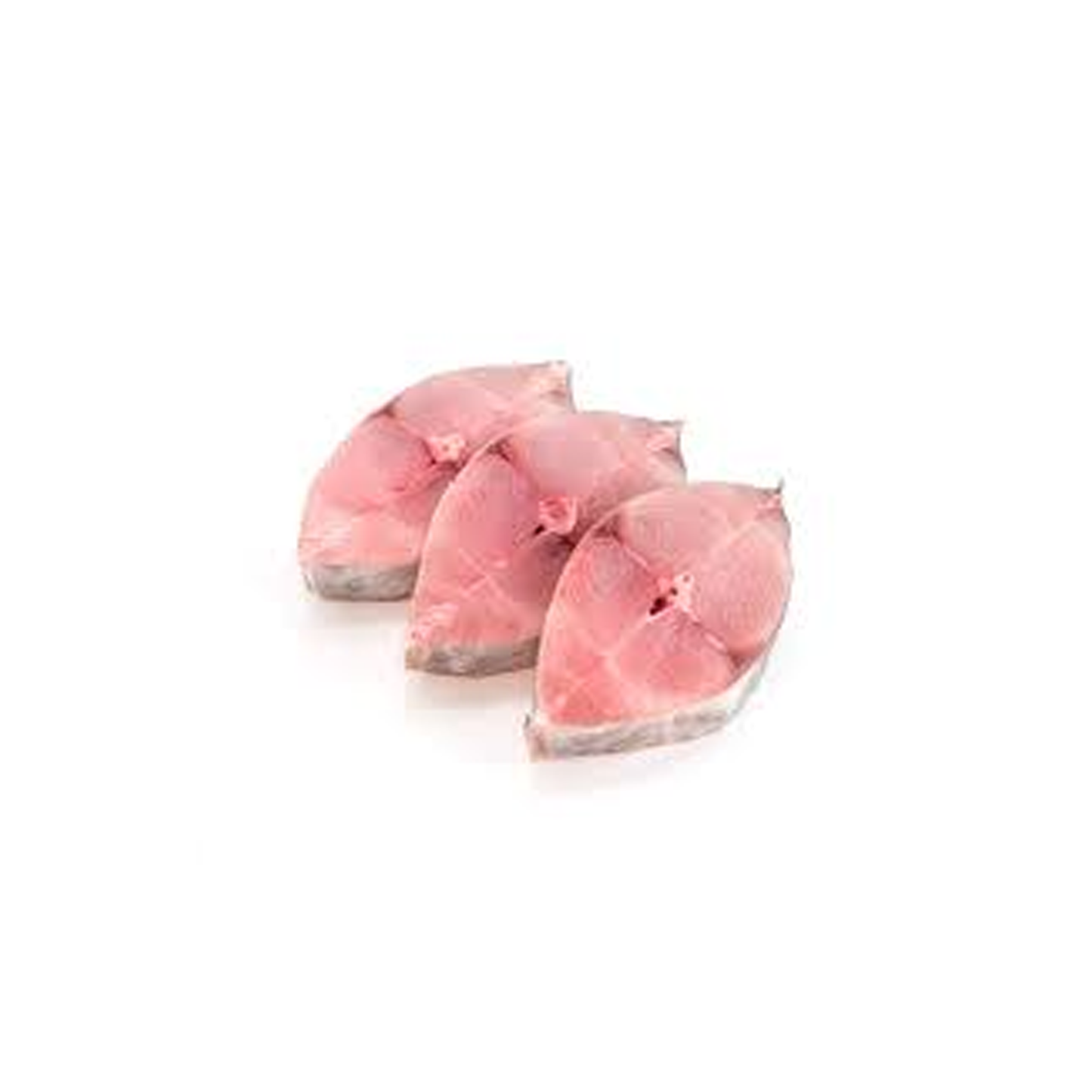 DD King Fish Steak 500g