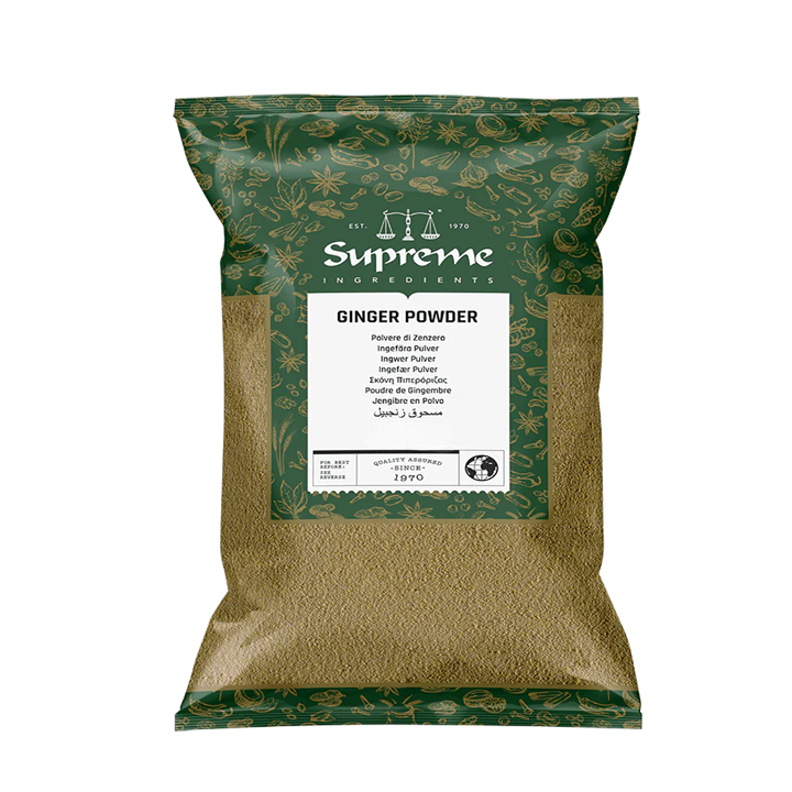 Supreme Ginger Powder 1kg