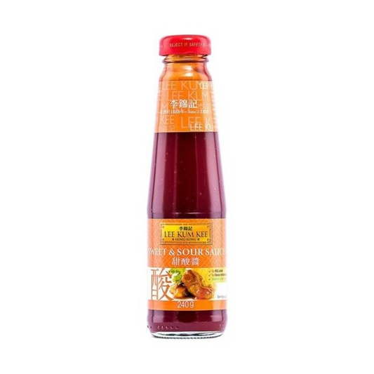 Lee Kum Kee Sweet & Sour Sauce 240g