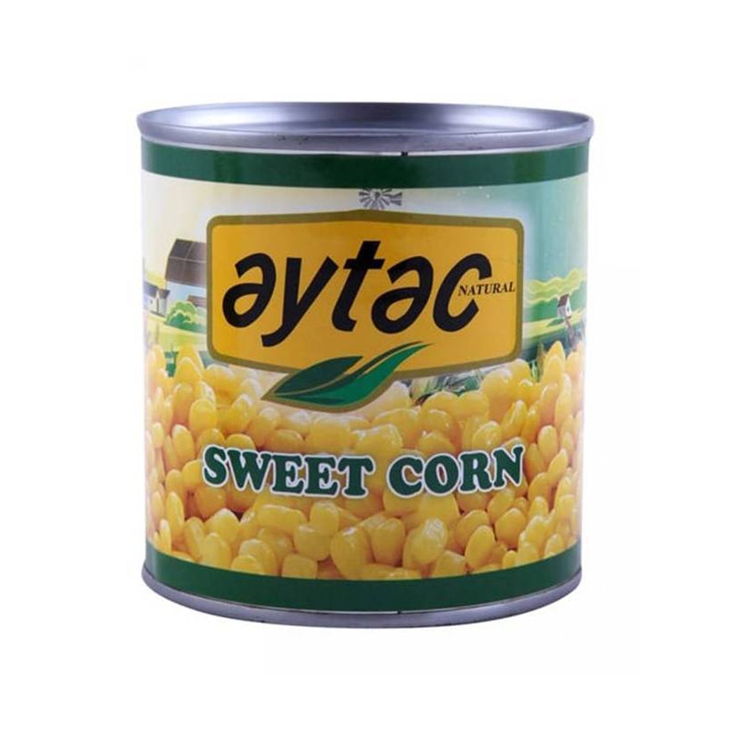 Aytac Sweet Corn 340g
