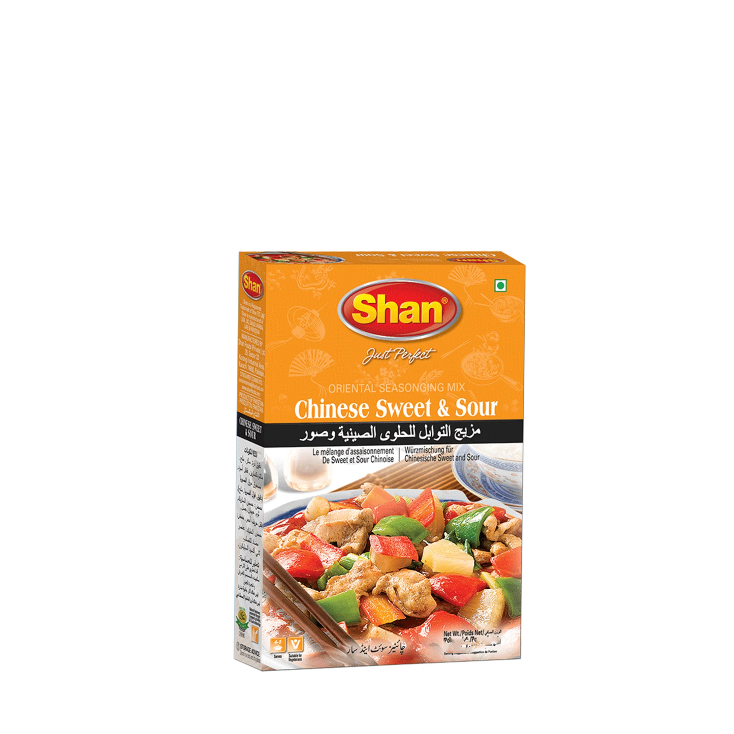 Chinese Sweet & Sour 50g
