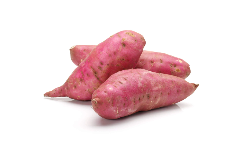Sweet Red Potato 1kg
