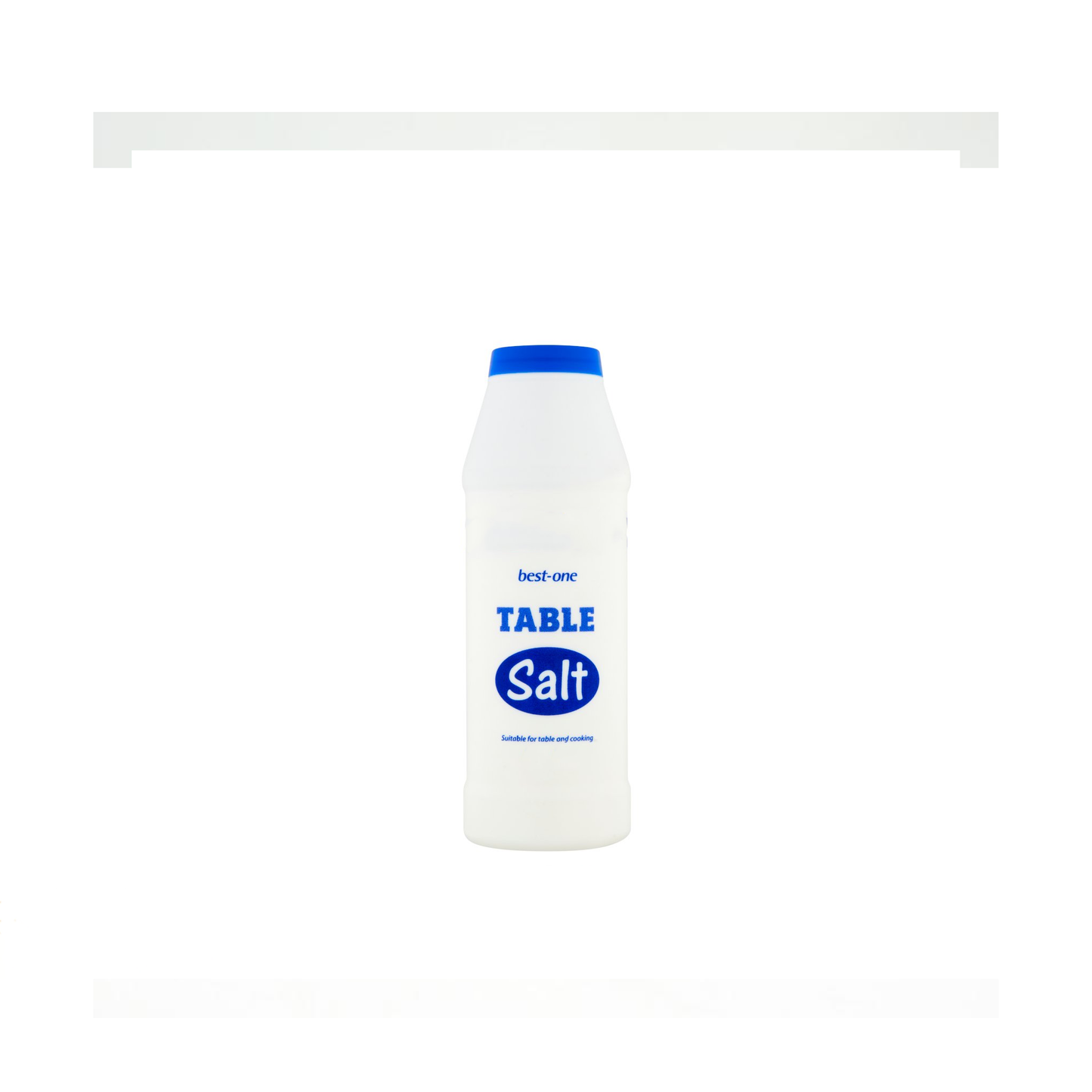 Table Salt 750g