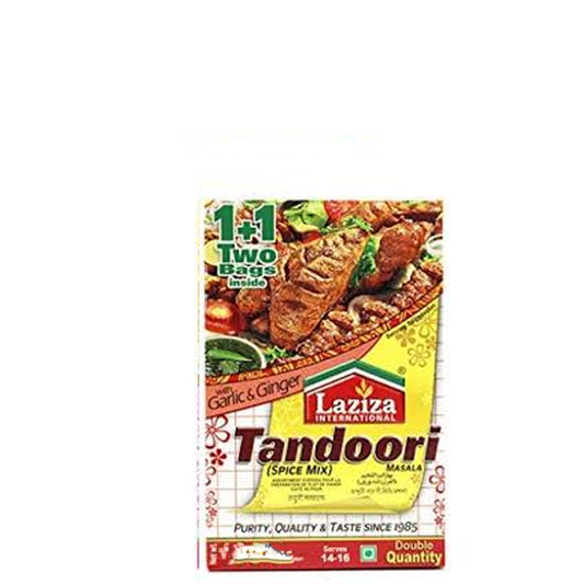 Laziza Tandoori 100g
