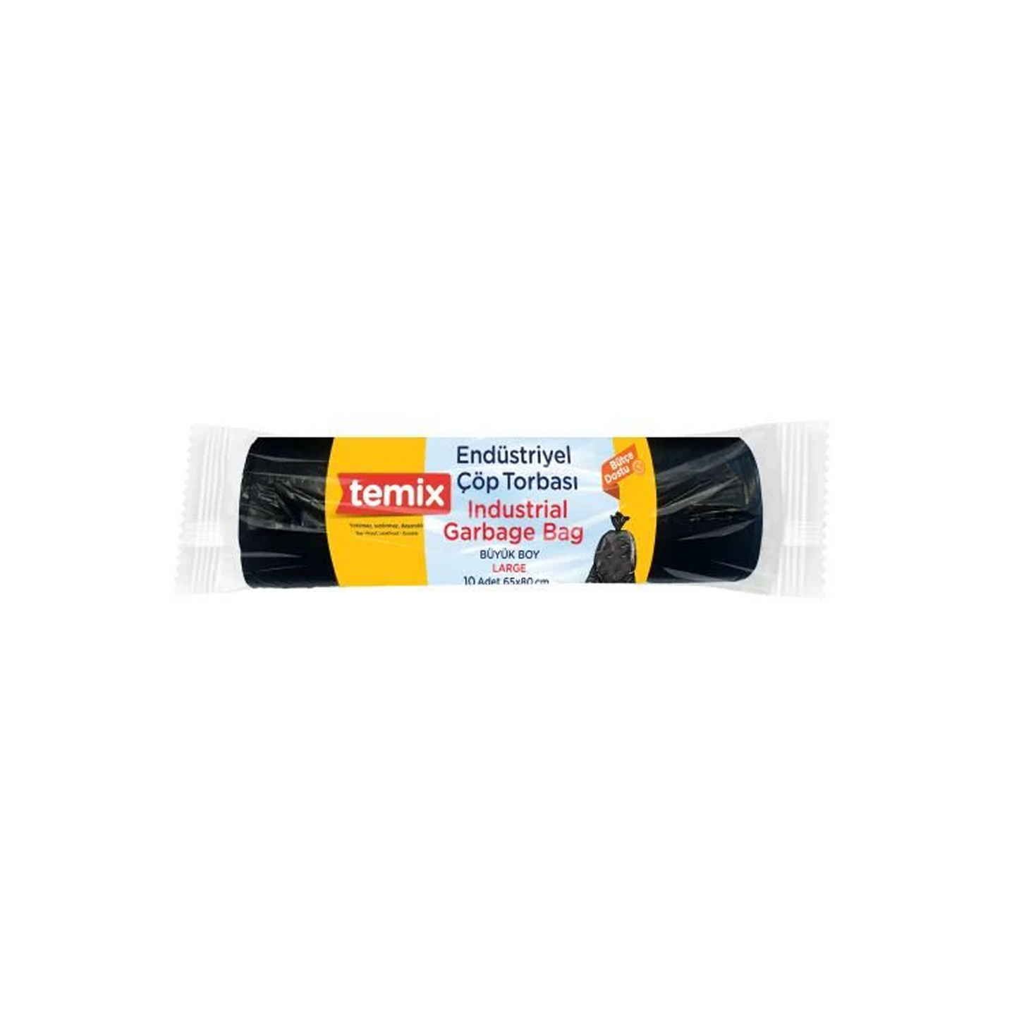 Tamix Industrial Garbage Bag 70L