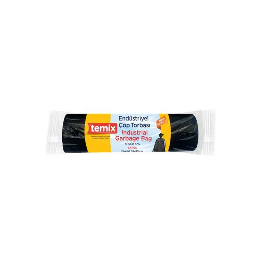 Tamix Industrial Garbage Bag 70L