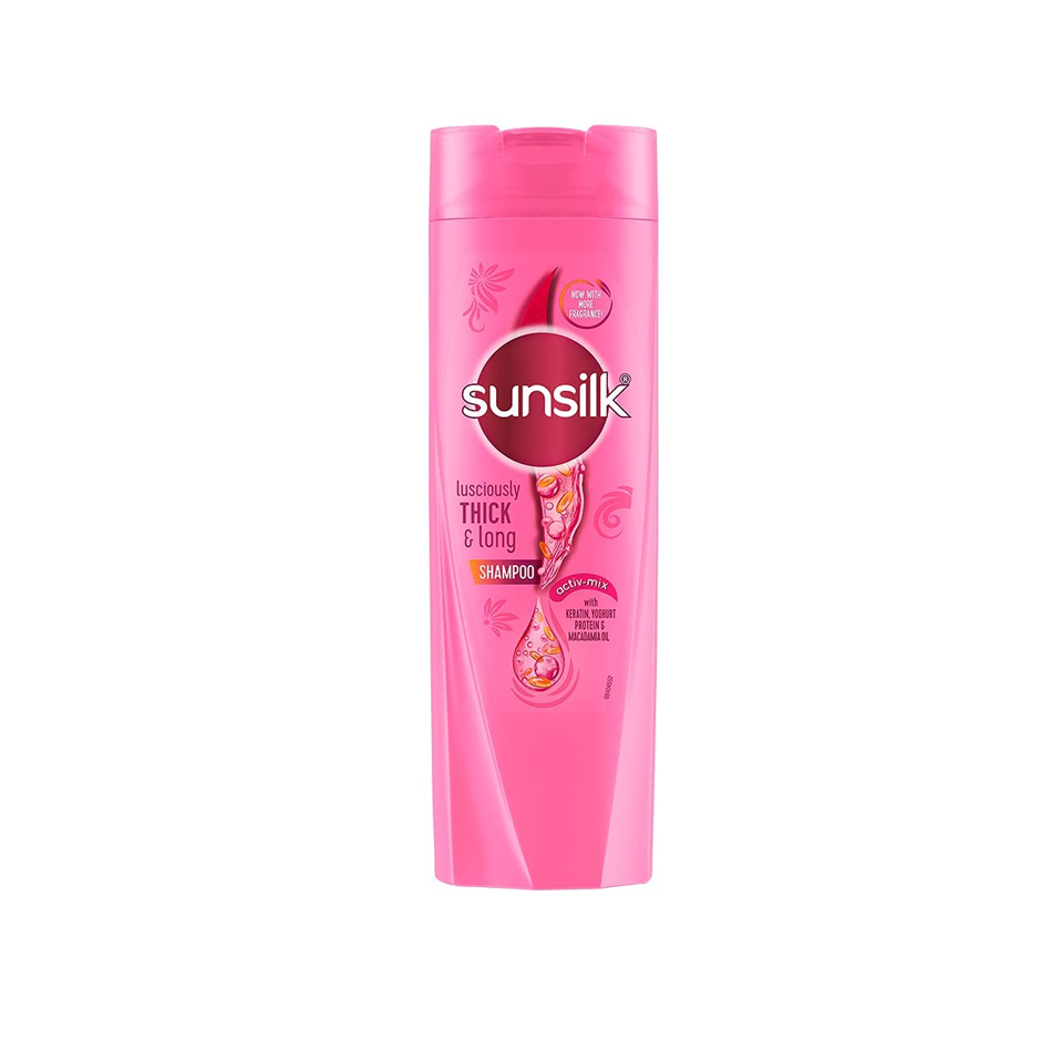 Sunsilk Thick & Long Shampoo 12oz