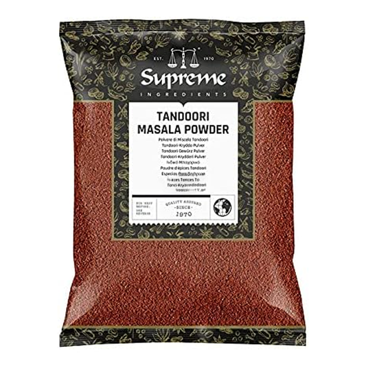 Supreme Tandoori Masala Powder 400g