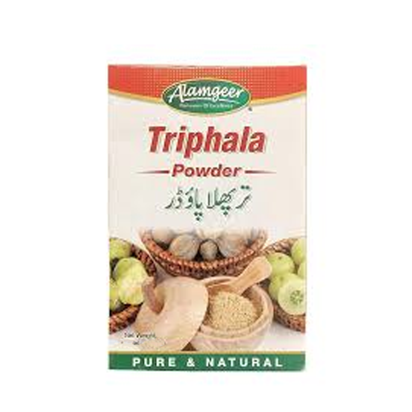 Alamgeer Triphala powder 100g