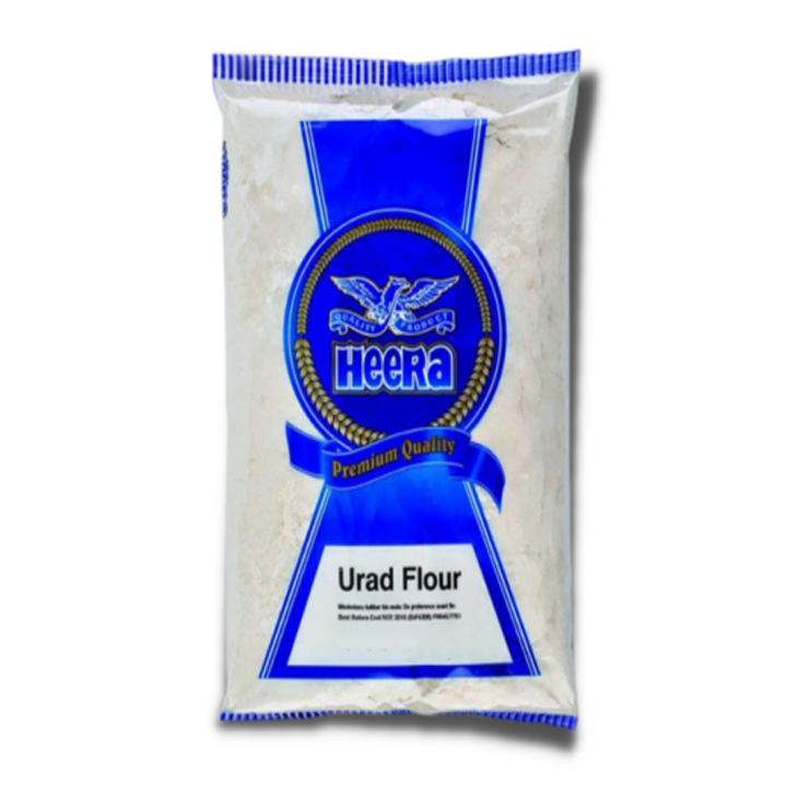 Heera Urad Flour 1kg