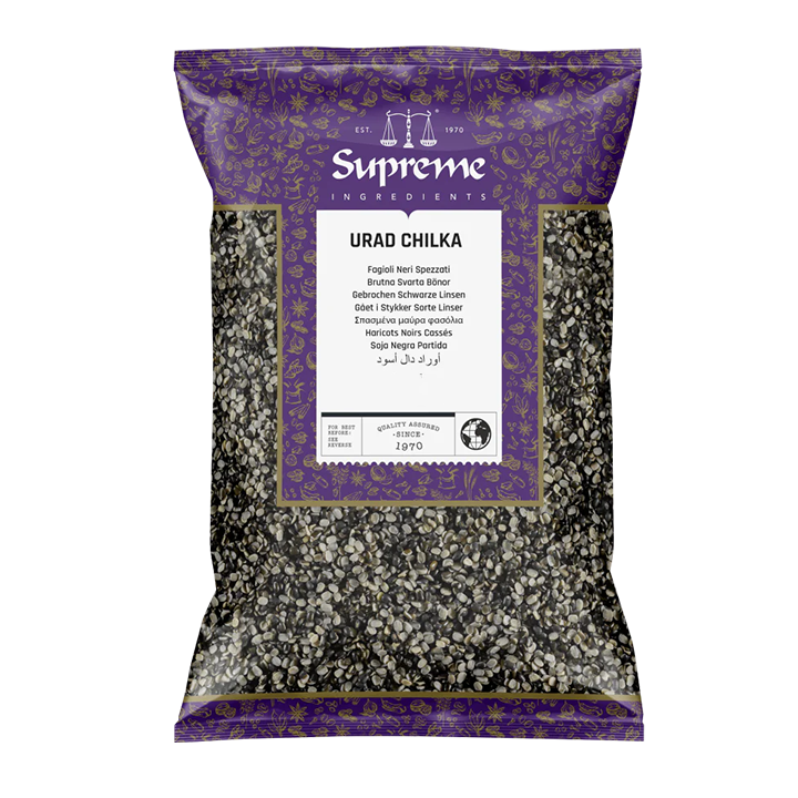 Supreme Urad Chilka 500g