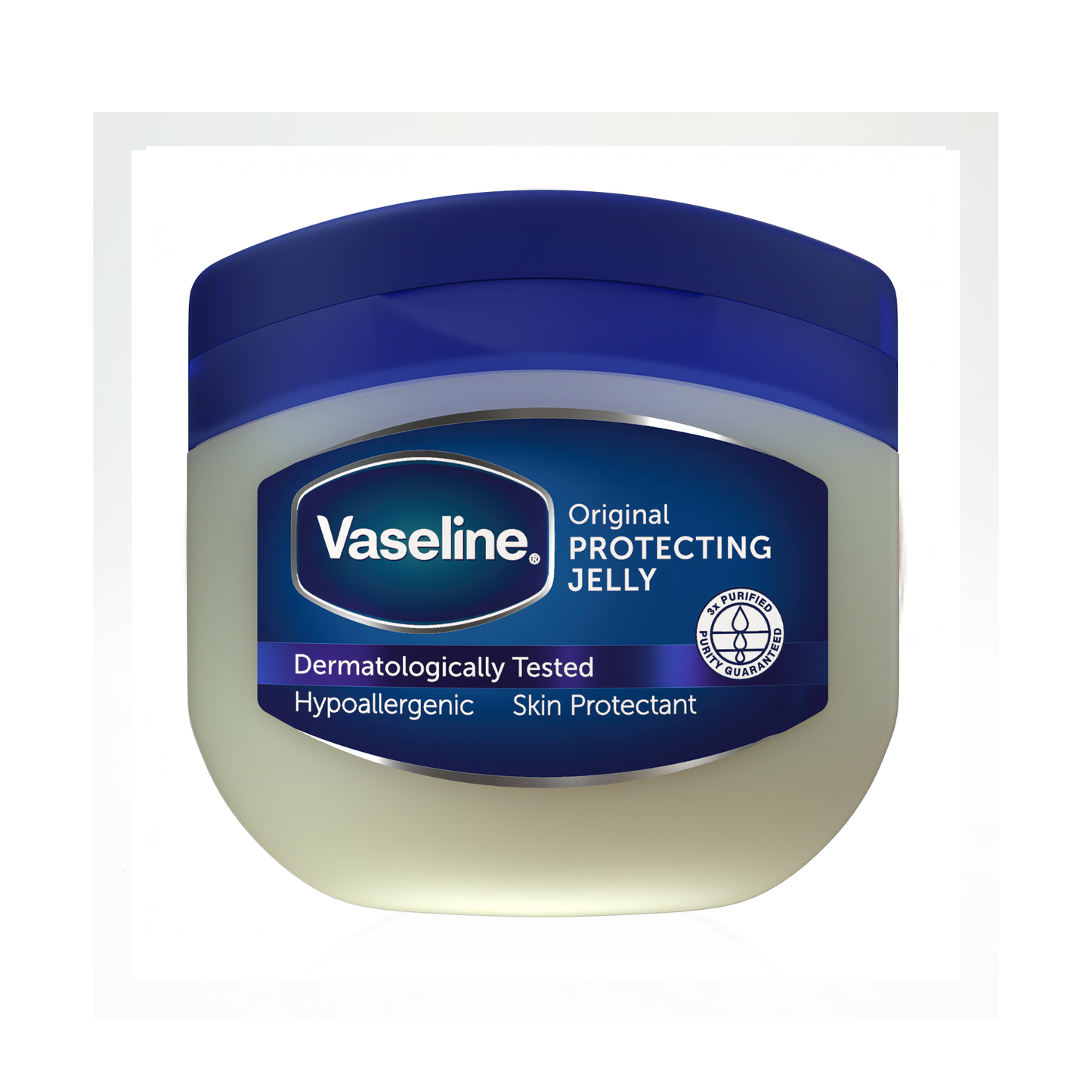 Vaseline Original Protected Jelly 7oz